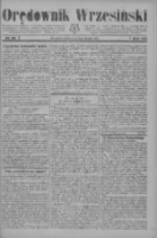 Orędownik Wrzesiński 1931.08.01 R.13 Nr88