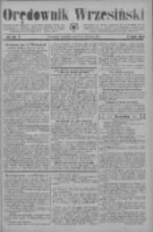 Orędownik Wrzesiński 1931.08.13 R.13 Nr93