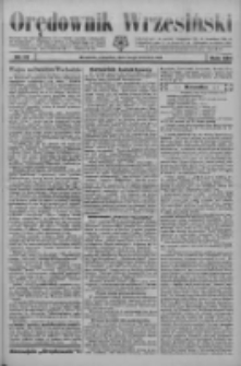 Orędownik Wrzesiński 1931.09.24 R.13 Nr111