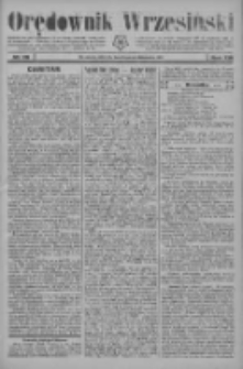 Orędownik Wrzesiński 1931.10.06 R.13 Nr116