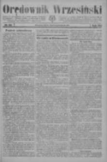 Orędownik Wrzesiński 1931.10.17 R.13 Nr121
