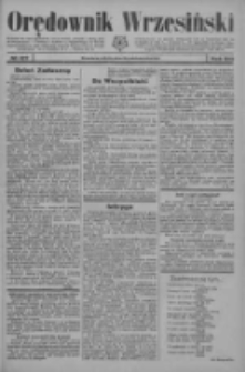 Orędownik Wrzesiński 1931.10.31 R.13 Nr127