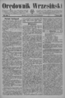 Orędownik Wrzesiński 1931.11.17 R.13 Nr134