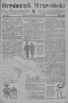 Orędownik Wrzesiński 1931.12.03 R.13 Nr141