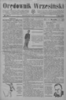 Orędownik Wrzesiński 1931.12.10 R.13 Nr144