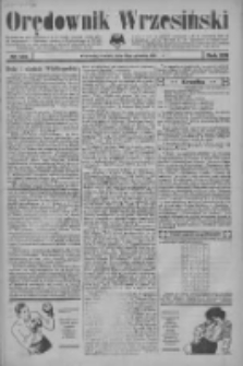 Orędownik Wrzesiński 1931.12.15 R.13 Nr146