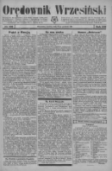 Orędownik Wrzesiński 1931.12.19 R.13 Nr148