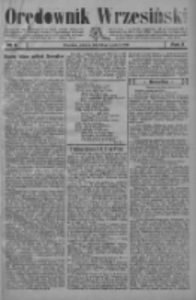 Orędownik Wrzesiński 1928.01.24 R.10 Nr9