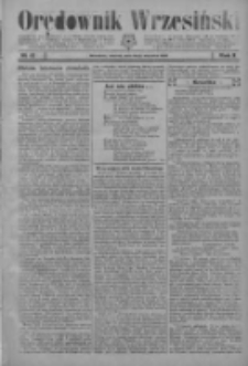 Orędownik Wrzesiński 1928.01.31 R.10 Nr12