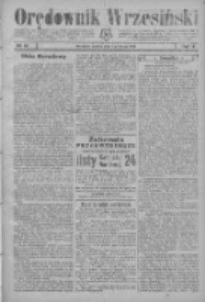 Orędownik Wrzesiński 1928.02.04 R.10 Nr14