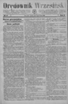 Orędownik Wrzesiński 1928.02.11 R.10 Nr17