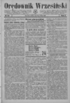 Orędownik Wrzesiński 1928.02.18 R.10 Nr20