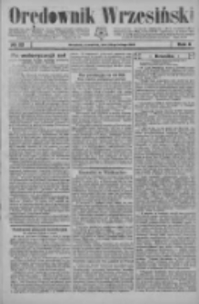 Orędownik Wrzesiński 1928.02.23 R.10 Nr22