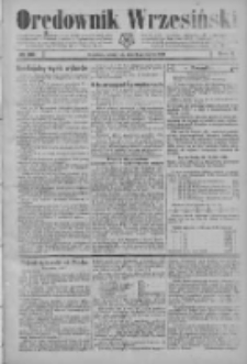 Orędownik Wrzesiński 1928.03.08 R.10 Nr28
