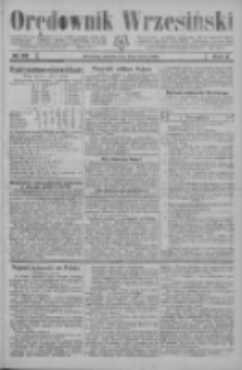 Orędownik Wrzesiński 1928.03.13 R.10 Nr30