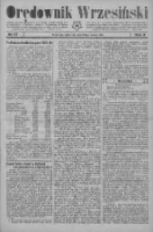 Orędownik Wrzesiński 1928.03.29 R.10 Nr37