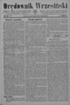 Orędownik Wrzesiński 1928.04.19 R.10 Nr45