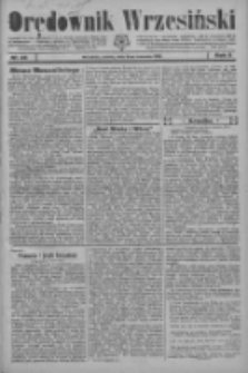 Orędownik Wrzesiński 1928.04.21 R.10 Nr46