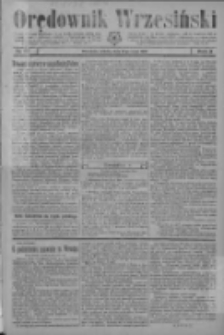 Orędownik Wrzesiński 1928.05.12 R.10 Nr55