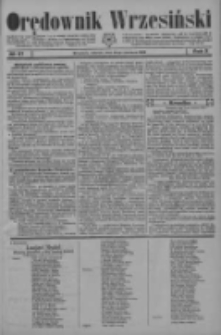 Orędownik Wrzesiński 1928.06.12 R.10 Nr67