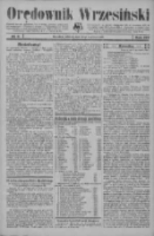 Orędownik Wrzesiński 1932.01.26 R.14 Nr9