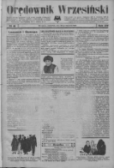 Orędownik Wrzesiński 1932.01.28 R.14 Nr10