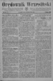 Orędownik Wrzesiński 1932.02.09 R.14 Nr15