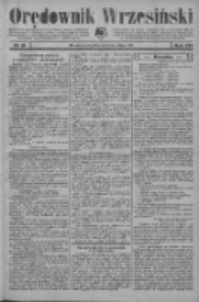 Orędownik Wrzesiński 1932.02.11 R.14 Nr16