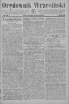 Orędownik Wrzesiński 1932.05.19 R.14 Nr56