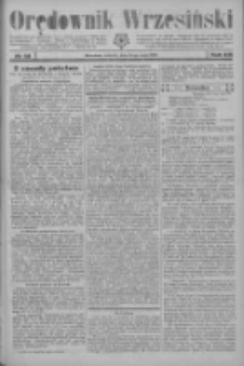 Orędownik Wrzesiński 1932.05.24 R.14 Nr58