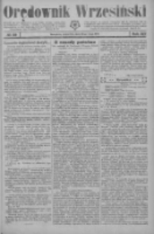 Orędownik Wrzesiński 1932.05.26 R.14 Nr59