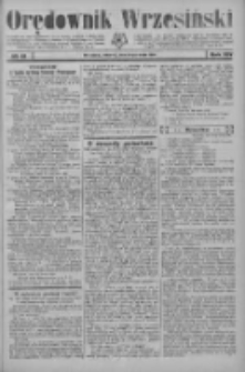 Orędownik Wrzesiński 1932.05.31 R.14 Nr61