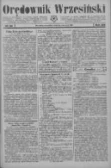 Orędownik Wrzesiński 1932.06.02 R.14 Nr62