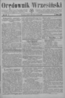 Orędownik Wrzesiński 1932.06.14 R.14 Nr67