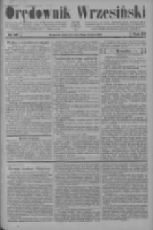 Orędownik Wrzesiński 1930.08.28 R.12 Nr98