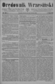 Orędownik Wrzesiński 1930.09.02 R.12 Nr100