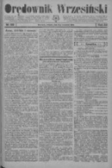 Orędownik Wrzesiński 1930.09.09 R.12 Nr103