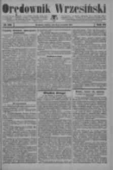 Orędownik Wrzesiński 1930.09.13 R.12 Nr105