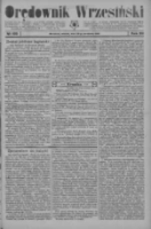 Orędownik Wrzesiński 1930.09.23 R.12 Nr109