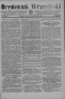 Orędownik Wrzesiński 1930.10.04 R.12 Nr114
