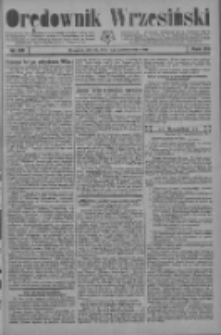Orędownik Wrzesiński 1930.10.14 R.12 Nr118