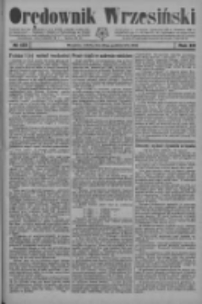 Orędownik Wrzesiński 1930.10.25 R.12 Nr123