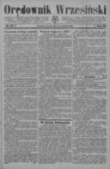 Orędownik Wrzesiński 1930.11.04 R.12 Nr127