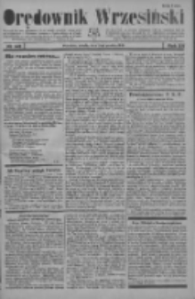 Orędownik Wrzesiński 1930.12.13 R.12 Nr143
