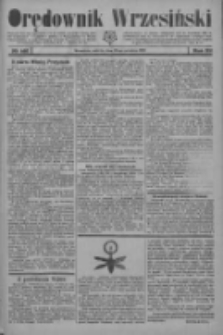 Orędownik Wrzesiński 1930.12.20 R.12 Nr146