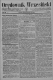 Orędownik Wrzesiński 1928.07.10 R.10 Nr78