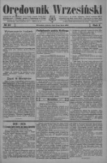 Orędownik Wrzesiński 1928.07.31 R.10 Nr87
