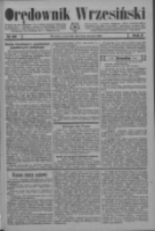 Orędownik Wrzesiński 1928.08.02 R.10 Nr88
