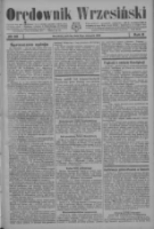 Orędownik Wrzesiński 1928.08.11 R.10 Nr92