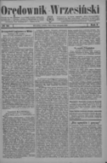 Orędownik Wrzesiński 1928.08.18 R.10 Nr94